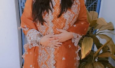 Namra Ali Khan, 24, Brings a Powerful Debut: *Wound by a Shining Star