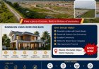 Bipin Properties Launches “Ramdhenu River View” – Premium Residential Plots Offering Scenic Riverside Living Near Siliguri