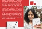 Author Shachee Narayan Shares a Powerful Journey of Healing, Resilience, and Self-Discovery in Out of RED