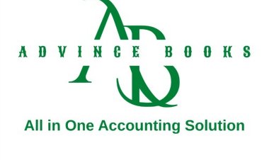 Advince Books: AI-Powered Accounting Software That Thinks Like an Accountant