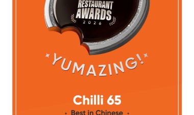 Chilli 65 Crosses 3 Lakh Online Orders, Strengthening Its Presence Across Zirakpur and Tricity