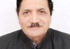 Prof. Dr. Govind P. Pandey "Prem": A Rare Multidisciplinary Scholar with 44 Years of Excellence in Education, Veterinary Science, Research, Law and Hindi Literature