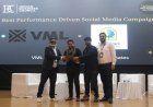 Double Recognition for VML as Milan Nakrani Wins Leadership Honour and Agency Secures Dragon at IBC’s Digital Dragon Awards