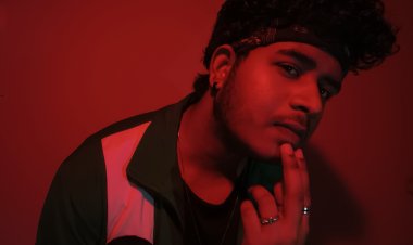 Independent Artist Subhranil Neogi Announces Most-Awaited Single 'Ishq Hone De' Ahead of Album Success