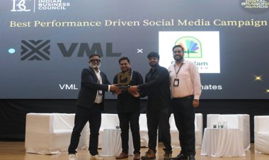 Double Recognition for VML as Milan Nakrani Wins Leadership Honour and Agency Secures Dragon at IBC’s Digital Dragon Awards