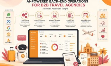 Lazy Yatra is Redefining Travel Experiences with Personalized Journeys and Smart Technology