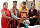 Dr. Lal Singh Rawat: The Corona Warrior from Uttarakhand Who Made Delhi His Karmabhoomi of Service