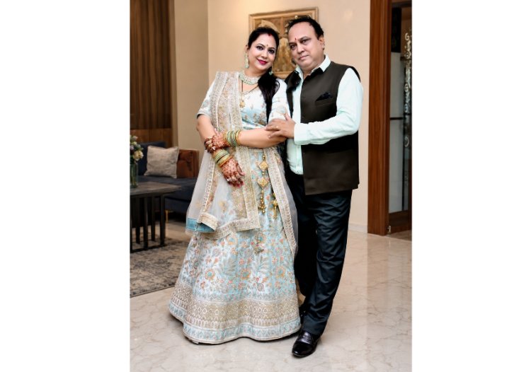 Astrologer Shweeta Oberoi Carries Forward a Three-Generation Legacy in Occult Sciences Through Global Guidance and Humanitarian Service