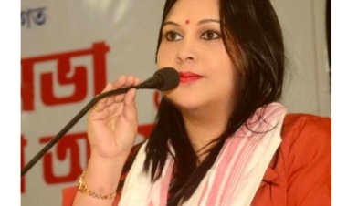 Manisha Sarma: The Assamese Writer Who Walked Into Sonagachi to Give Voice to the Voiceless